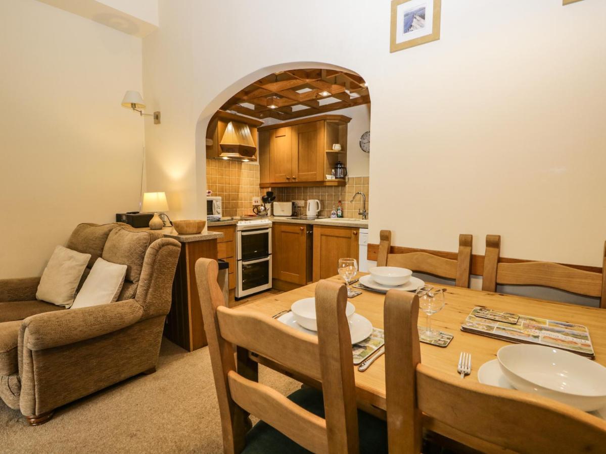 Heather Cottage Ambleside Extérieur photo