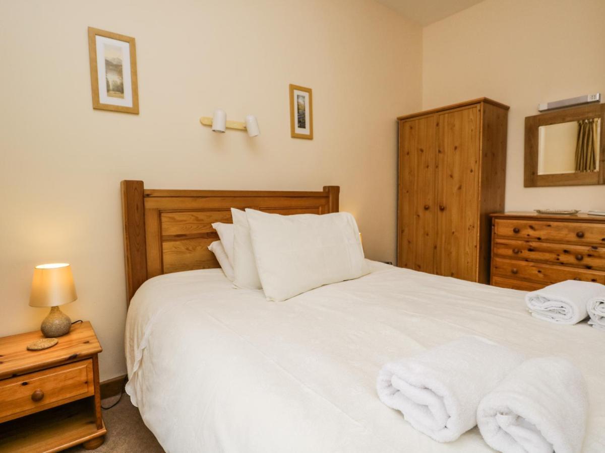 Heather Cottage Ambleside Extérieur photo