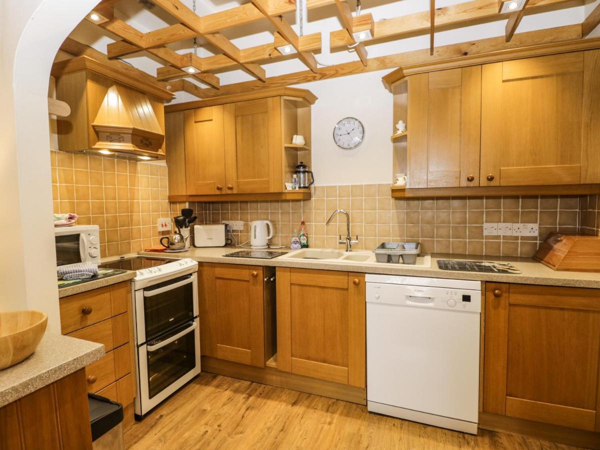 Heather Cottage Ambleside Extérieur photo